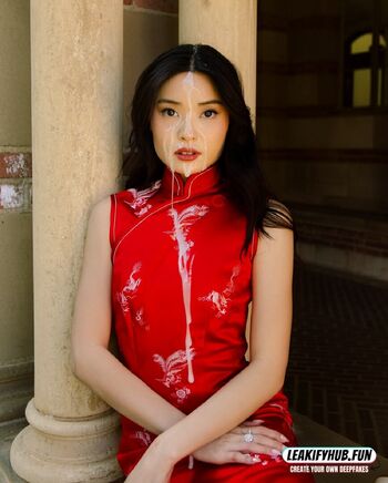 Ashley Liao