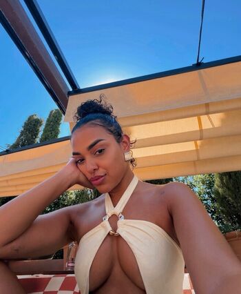 Ashley Nicole Moss