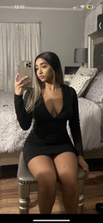 Ashley Persaud