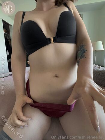 Ashley Renee