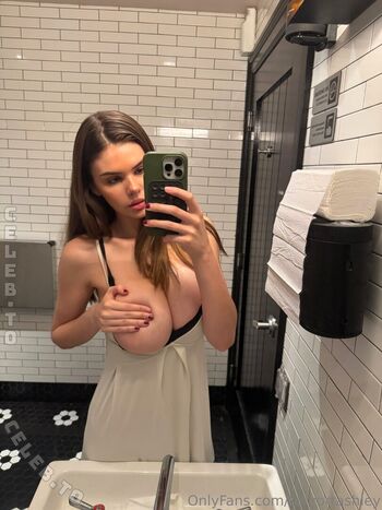 Ashley Tervort