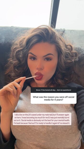 🔥 Ashley tervort  page leaked private photo uncensored full