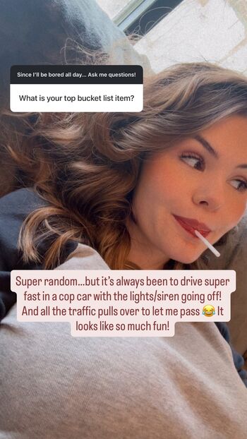 🔥 Ashley tervort  page leaked private photo uncensored full