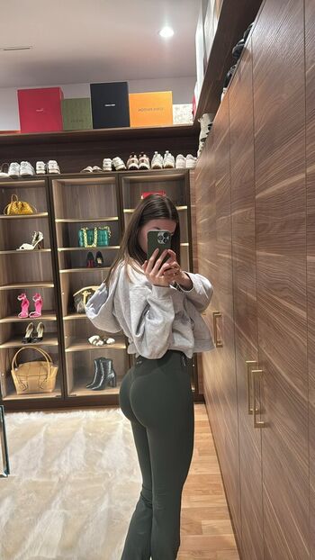 🔥 Ashley tervort  page leaked private photo uncensored full