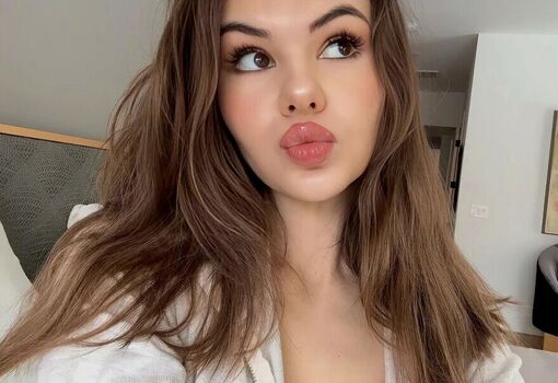 🔥 Ashley tervort  page leaked private photo uncensored full