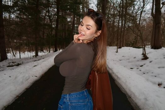 🔥 Ashley tervort  page leaked private photo uncensored full