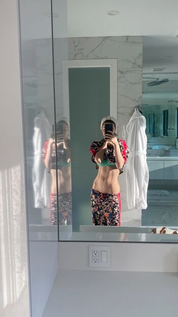 🔥 Ashley tervort leaked private photo uncensored full