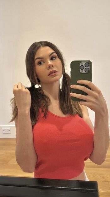 🔥 Ashley tervort leaked private photo uncensored full