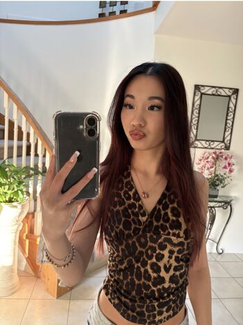 Full leaked Ashleyyshum private onlyfans photo