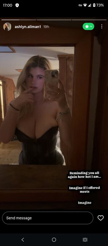 Ashlyn Allman
