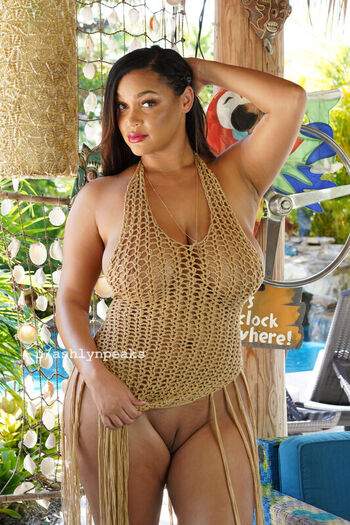 Full leaked Ashlyn peaks private onlyfans photo