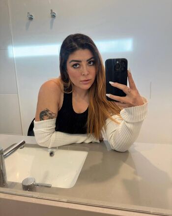 Ashlynn Arias
