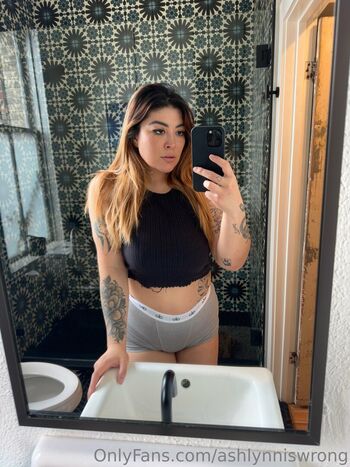 Ashlynn Arias