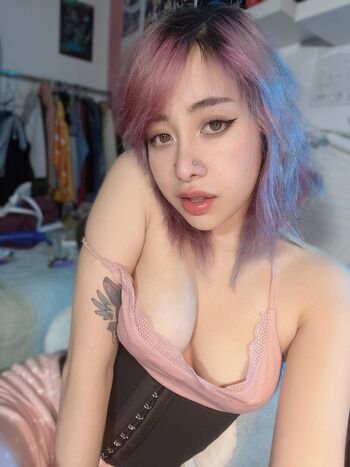 🔥 Ashounch leaked private photo uncensored full