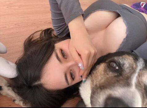 🔥 Ashounch leaked private photo uncensored full