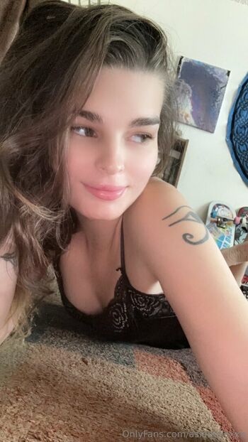 Full leaked Asia belle private onlyfans photo
