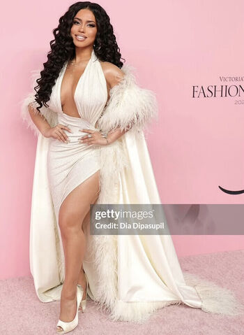 Full leaked Asia monet ray private onlyfans photo