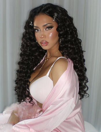 Full leaked Asia monet ray private onlyfans photo