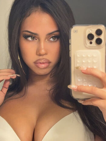 Full leaked Asia monet ray private onlyfans photo