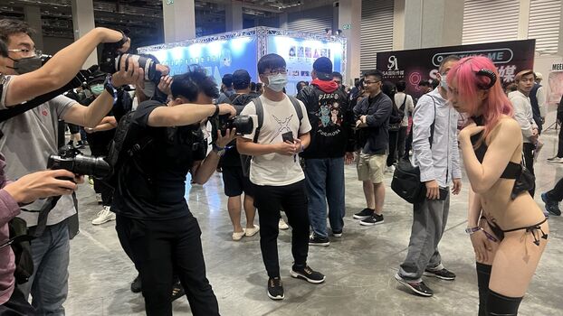 🔥 Asian adult event page leaked private photo uncensored full