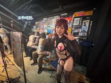 🔥 Asian adult event leaked private photo uncensored full