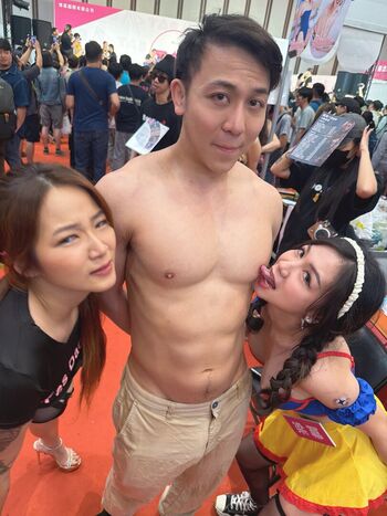 🔥 Asian adult event leaked private photo uncensored full