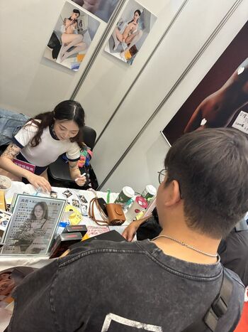 🔥 Asian adult event leaked private photo uncensored full