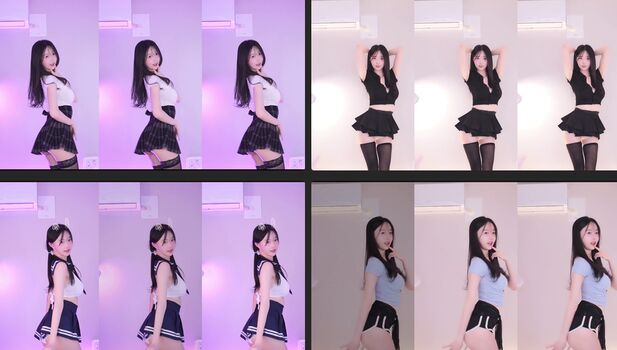 Asian Webcam