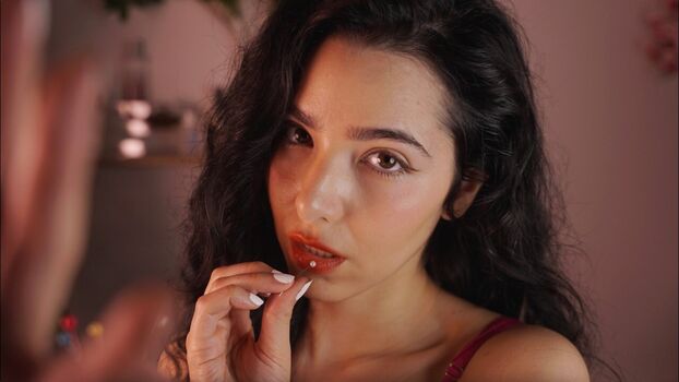 Full leaked Asmr glow page private onlyfans photo