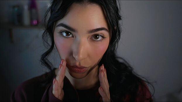 Full leaked Asmr glow private onlyfans photo