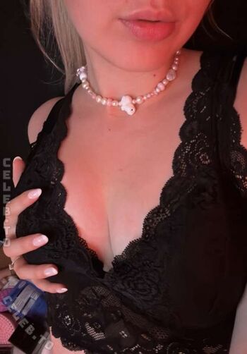 Full leaked Asmr janina private onlyfans photo