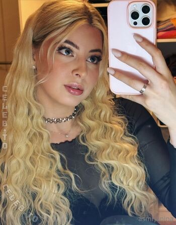 Full leaked Asmr janina private onlyfans photo