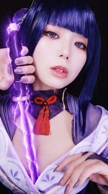 Asmr Mayona