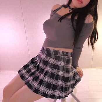 Full leaked Asmr ppomo private onlyfans photo
