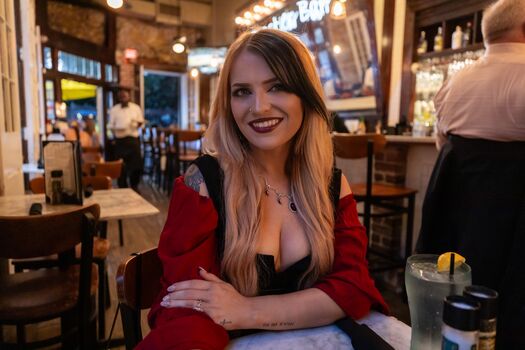 ASMR Shanny