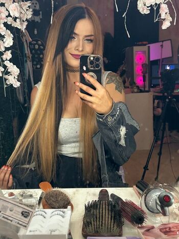 Full leaked Asmr shanny private onlyfans photo