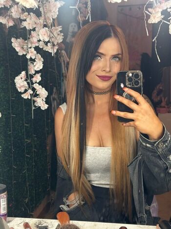 Full leaked Asmr shanny private onlyfans photo