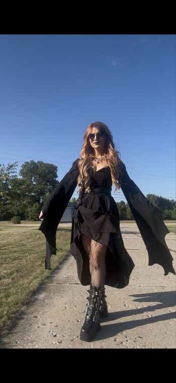 Full leaked Asmr shanny private onlyfans photo