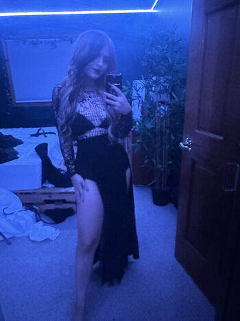 Full leaked Asmr shanny private onlyfans photo