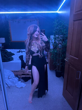 Full leaked Asmr shanny private onlyfans photo