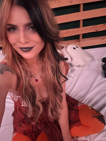 Full leaked Asmr shanny private onlyfans photo