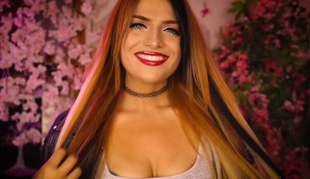 Full leaked Asmr shanny private onlyfans photo