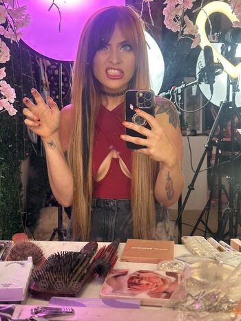 Full leaked Asmr shanny private onlyfans photo