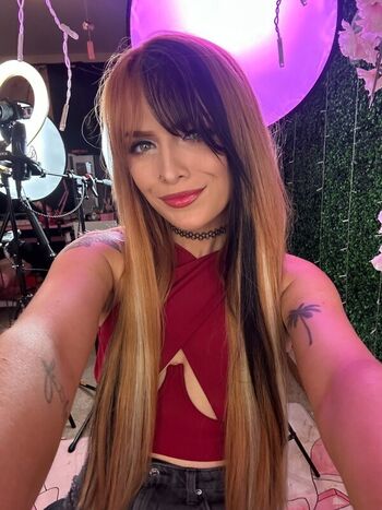 Full leaked Asmr shanny private onlyfans photo