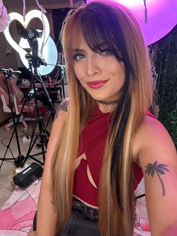 Full leaked Asmr shanny private onlyfans photo
