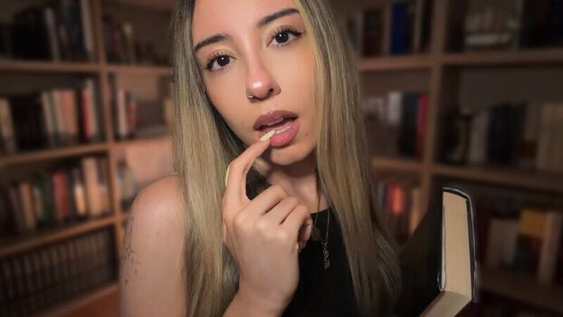 Full leaked Asmrythm private onlyfans photo