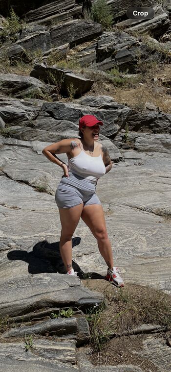 Full leaked Aspen griffin private onlyfans photo
