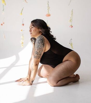 Full leaked Aspen griffin private onlyfans photo