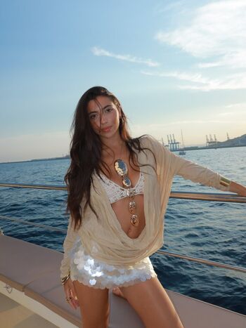 Full leaked Astrid millan private onlyfans photo