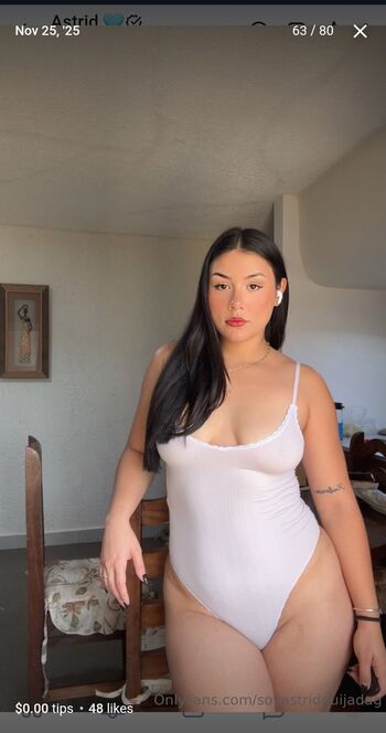 Astrid Quijada